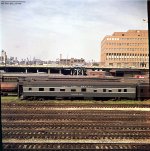 NYC 10-5 Sleeper 10056 "Cascade Glory"